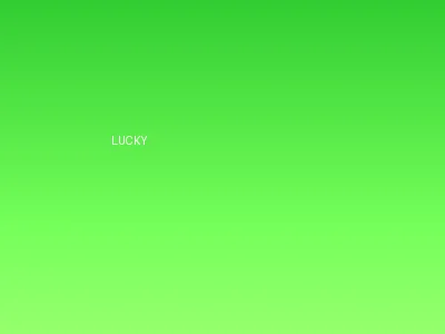 幸运七游戏画面