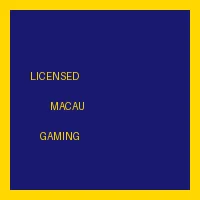 pp电子试玩澳门博彩牌照徽章
